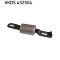 Подвеска, рычаг независимой подвески колеса SKF VKDS 432504
