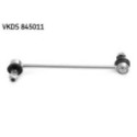 Тяга / стойка, стабилизатор SKF VKDS 845011