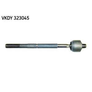 Raidetangon pää, suora SKF VKDY 323045