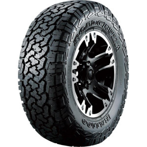 265/55R19 ROADCRUZA RA1100 113H XL OWL DDB73 M+S
