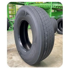 385/65R22.5 Tourador MAX FORCE T1 164K M+S 3PMSF SteerAndTrailer REGIONAL