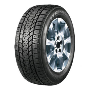 245/40R20 TRI-ACE SNOW WHITE II 99H XL DOT23 Studded 3PMSF M+S
