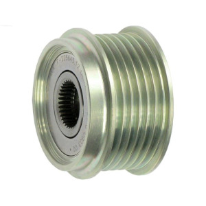 Alternator Freewheel Clutch AS-PL AFP0002(INA)