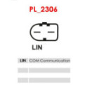 Alternator Regulator AS-PL ARE6149P