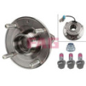 Rattalaagrikomplekt Schaeffler FAG 713 6449 80