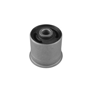 Mounting, control/trailing arm TEDGUM 01140854