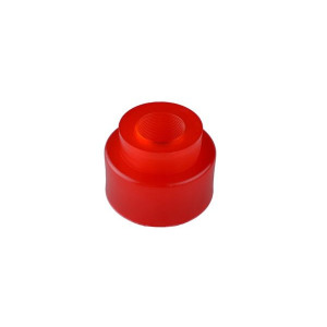 Bushing, axle beam TEDGUM TED30099