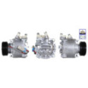 Compressor, air conditioning ELSTOCK 51-1296