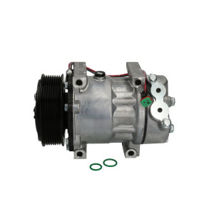 Compressor, air conditioning BOSCH 1 986 AD1 130