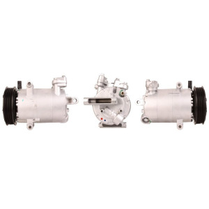 Kompressor,kliimaseade ELSTOCK 51-0415