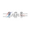 Expansion Valve, air conditioning AVA QUALITY COOLING DN1389