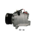 Compressor, air conditioning BOSCH 1 986 AD1 163