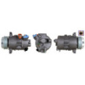 Compressor, air conditioning ELSTOCK 51-1352