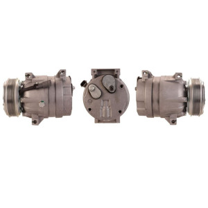 Kompressor,kliimaseade ELSTOCK 51-0031