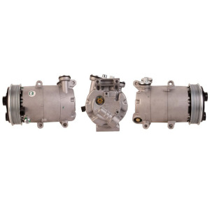 Kompressor,kliimaseade ELSTOCK 51-0450