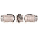 Compressor, air conditioning ELSTOCK 51-0021