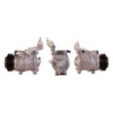 Compressor, air conditioning ELSTOCK 51-0804