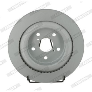 Brake Disc FERODO DDF3100C