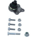 Ball Joint LEMFÖRDER 26003 02