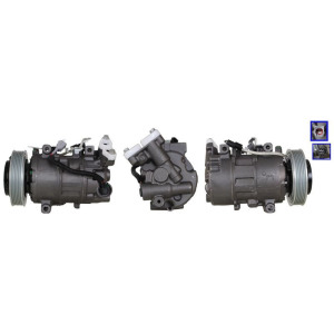 Compressor, air conditioning ELSTOCK 51-1366