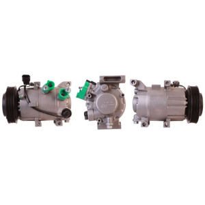Kompressor,kliimaseade ELSTOCK 51-0795