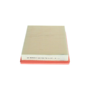 Ilmansuodatin BOSCH F 026 400 792
