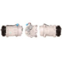 Compressor, air conditioning ELSTOCK 51-0017