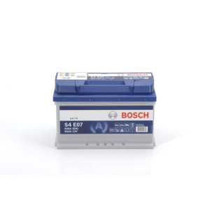 Starter Battery BOSCH 0 092 S4E 070