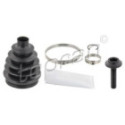 Bellow Kit, drive shaft TOPRAN 116 927