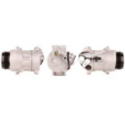 Compressor, air conditioning ELSTOCK 51-0449