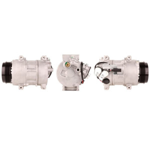 Compressor, air conditioning ELSTOCK 51-0449