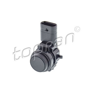 Датчик, система помощи при парковке TOPRAN 502 742