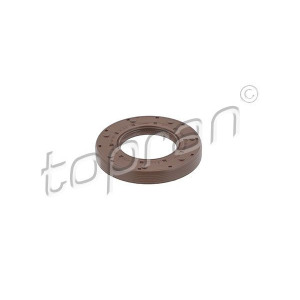 Shaft Seal, drive shaft TOPRAN 503 540