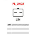 Alternator AS-PL A6471S