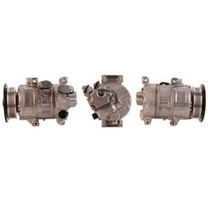 Kompressor,kliimaseade ELSTOCK 51-0214