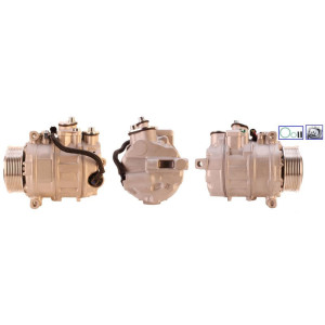 Kompressor,kliimaseade ELSTOCK 51-0924