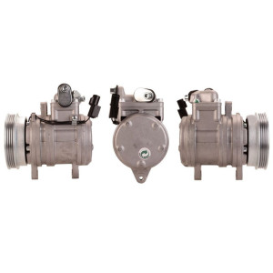 Compressor, air conditioning ELSTOCK 51-0209