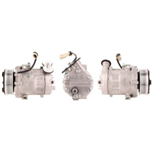 Compressor, air conditioning ELSTOCK 51-0106