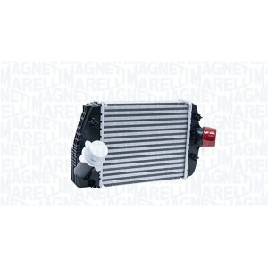 Kompressoriõhu radiaator MAGNETI MARELLI 351319206150