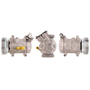 Compressor, air conditioning ELSTOCK 51-0226