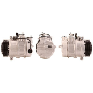 Kompressor,kliimaseade ELSTOCK 51-0759
