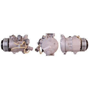 Kompressor,kliimaseade ELSTOCK 51-0859