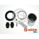 Remondikomplekt,Pidurisadul AUTOFREN SEINSA D42737C