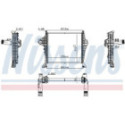 Интеркулер NISSENS 961327