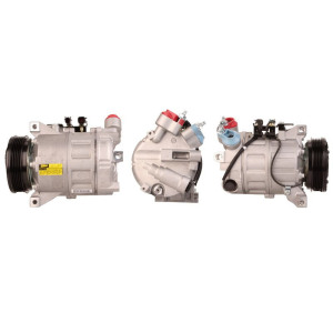 Компрессор, кондиционер ELSTOCK 51-0593