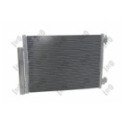 Condenser, air conditioning ABAKUS 010-016-0002