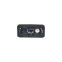 Фонарь освещения номерного знака ABAKUS L51-210-0006LED