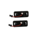 Numbrivalgustus ABAKUS L51-210-0007LED