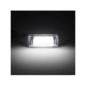 Licence Plate Light ABAKUS L51-210-0007LED