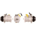 Kompressor,kliimaseade ELSTOCK 51-0622